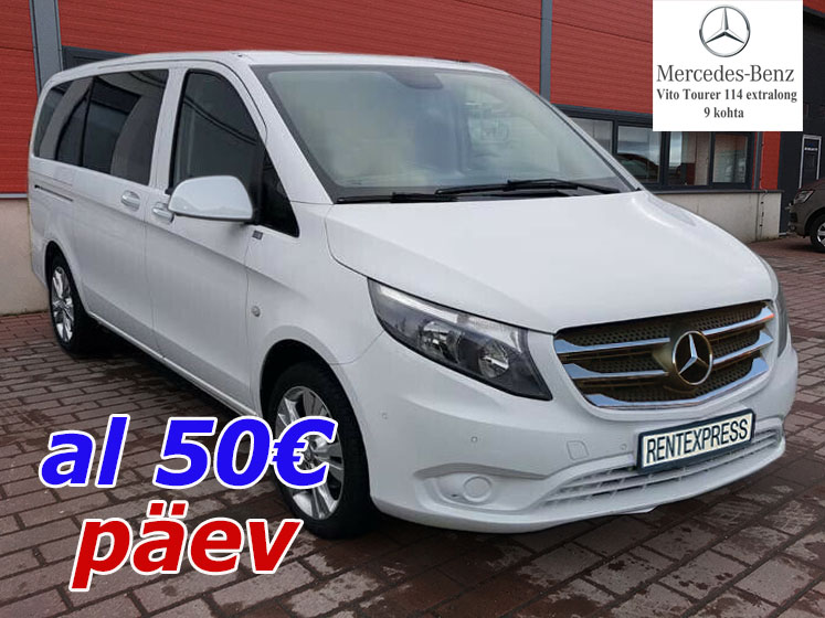 Vito al 50€ mb logoga